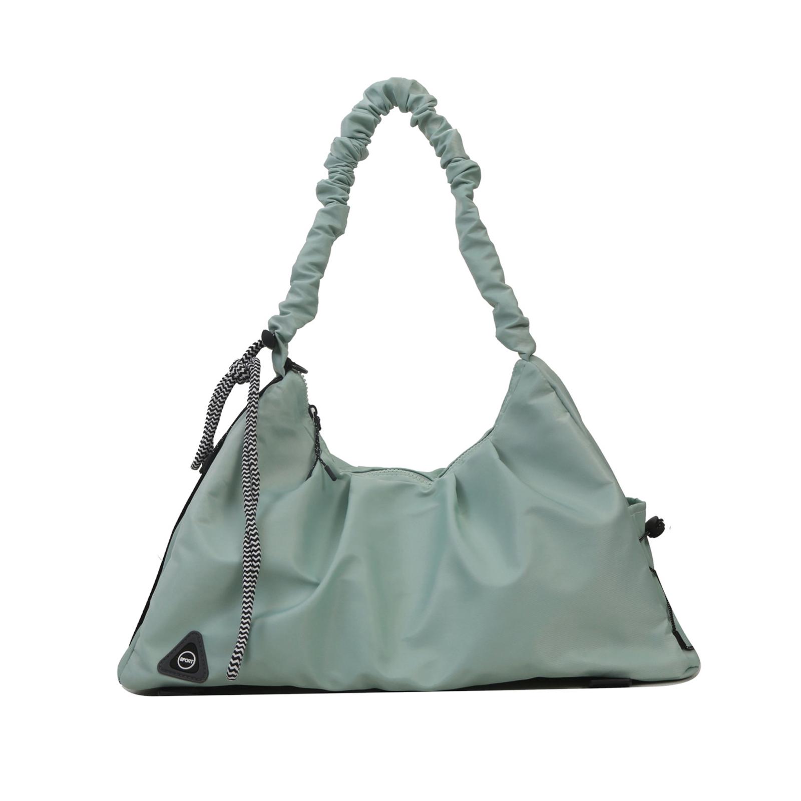 Pilates Yoga Oxford - Yoga-Tasche für Frauen Umhängetasche Sporttasche für
