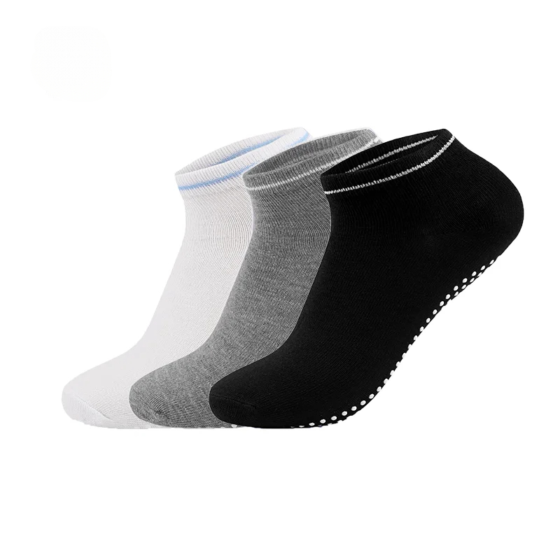 Medias Para Pilates Y Yoga - 3 Paare/los Yoga Socken für Frauen