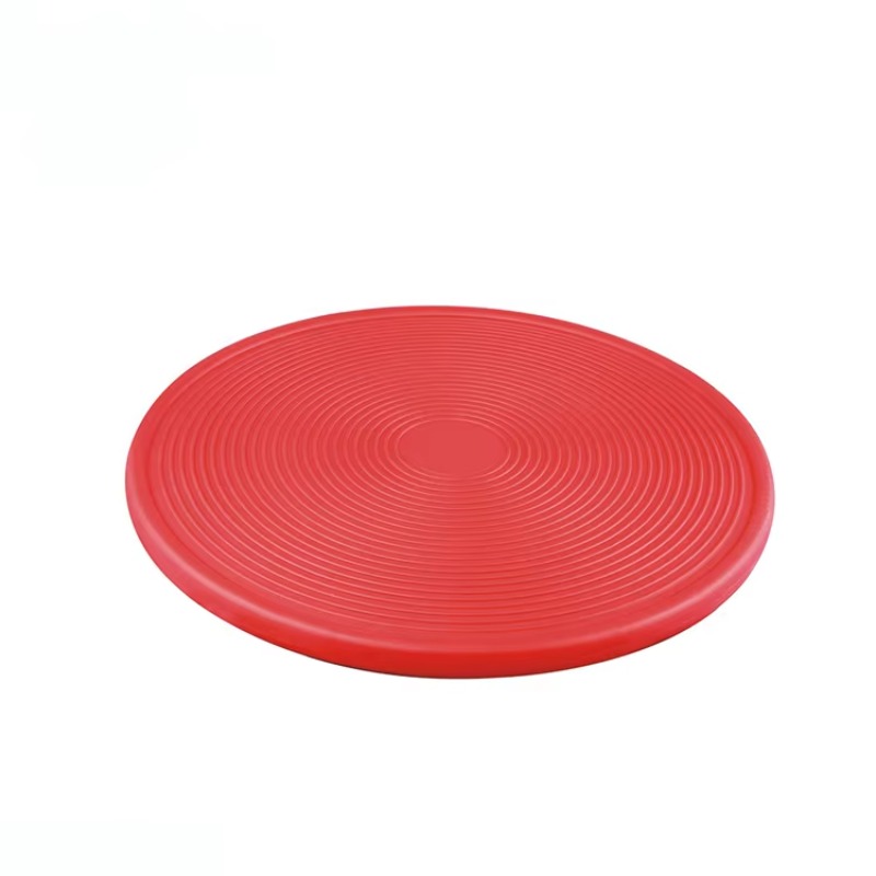 Pilates Yoga Board - Langlebiges Tragbares Balance-Board für Yoga- und