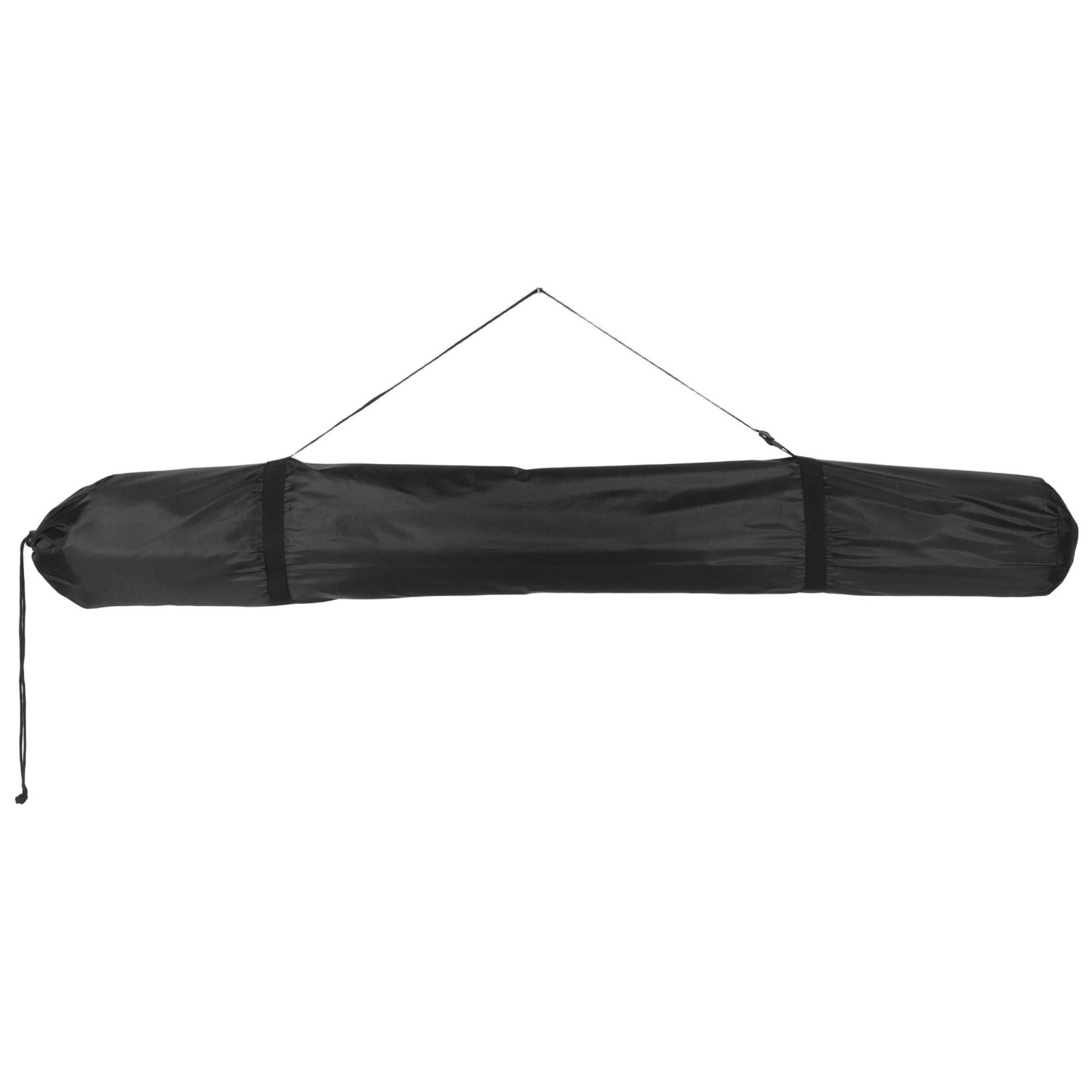 Pilates Yoga Oxford - 2 Stück Yoga-Matten-Organizer-Tasche aus Oxford-Stoff mit