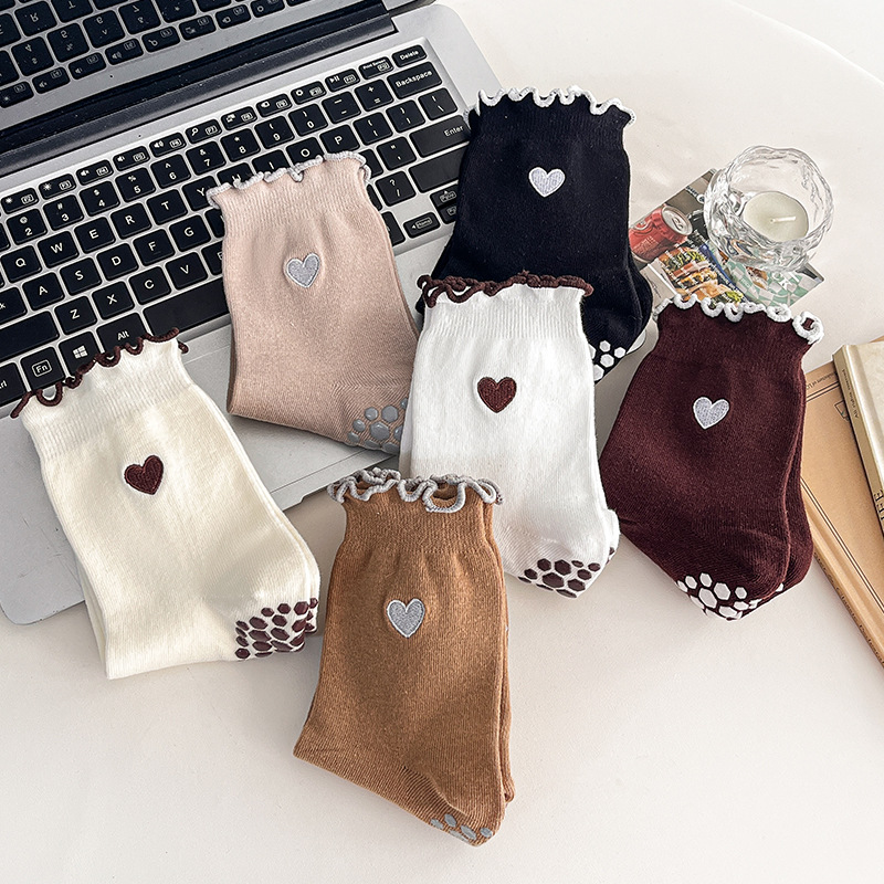 Yoga-Socken für Damen aus Baum – Medias Para Pilates Y Yoga Bewertung und Preis