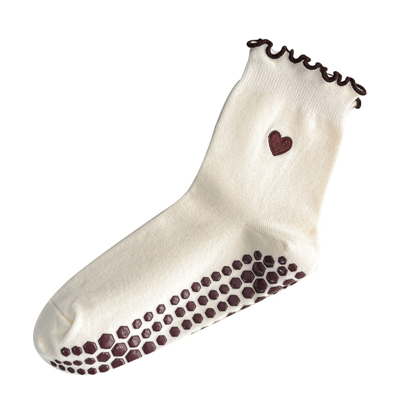 Yoga-Socken für Damen aus Baum – Medias Para Pilates Y Yoga Bewertung und Preis