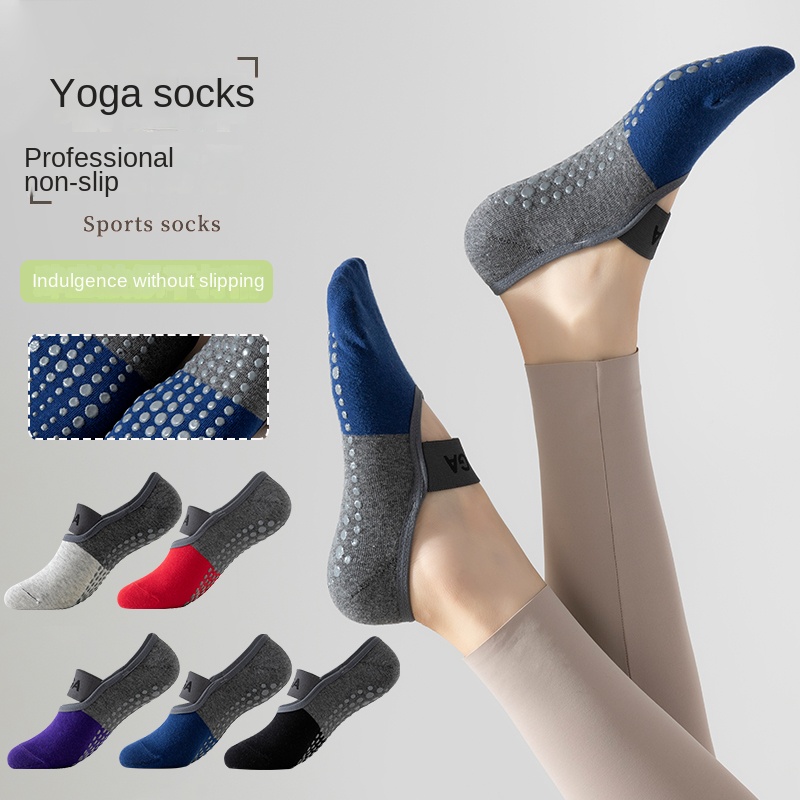 5 Paar Cross-Border Profession – Pilates & Yoga With Harna Bewertung und Preis