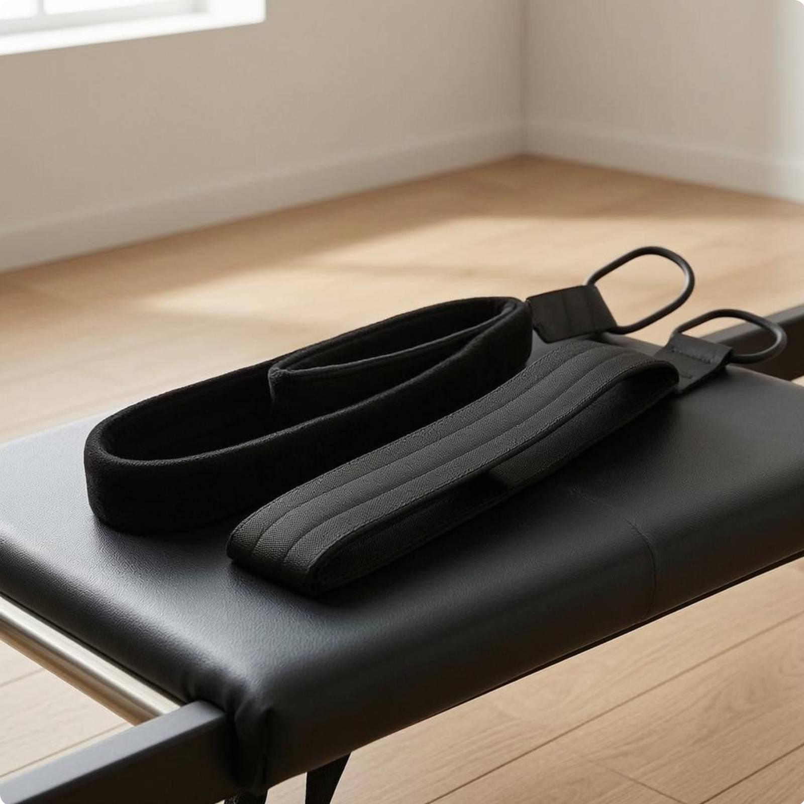 Pilates-Trainingsgurte Hochfes – Pilates & Yoga With Harna Bewertung und Preis