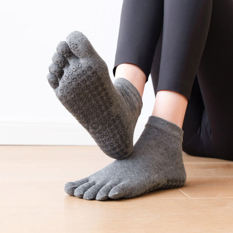 Anti-Slip Frauen Pilates Socke – Medias Para Pilates Y Yoga Bewertung und Preis
