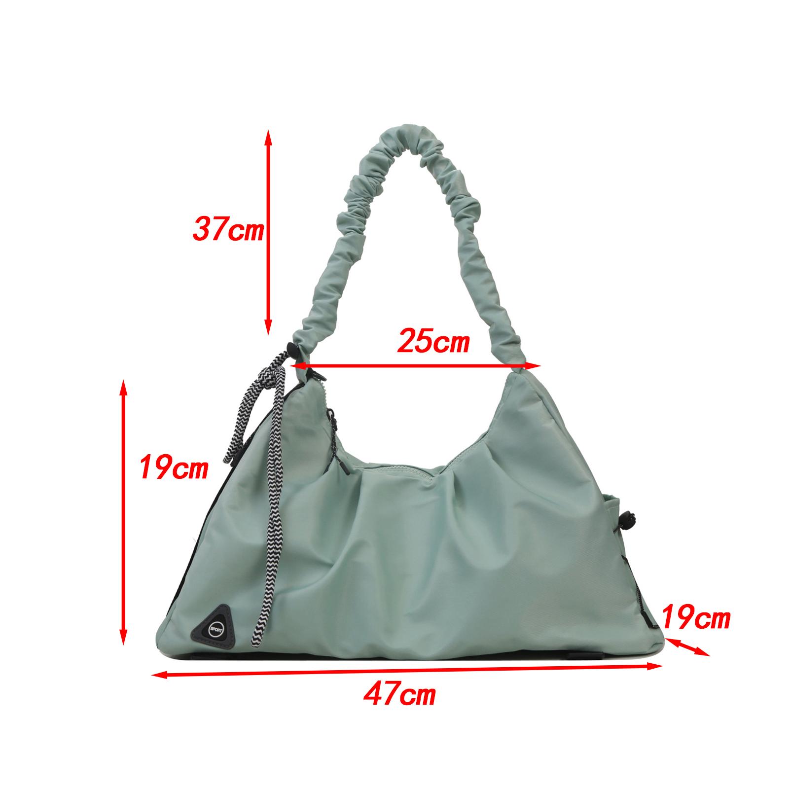 Yoga-Tasche für Frauen Umhänge – Pilates Yoga Oxford Bewertung und Preis