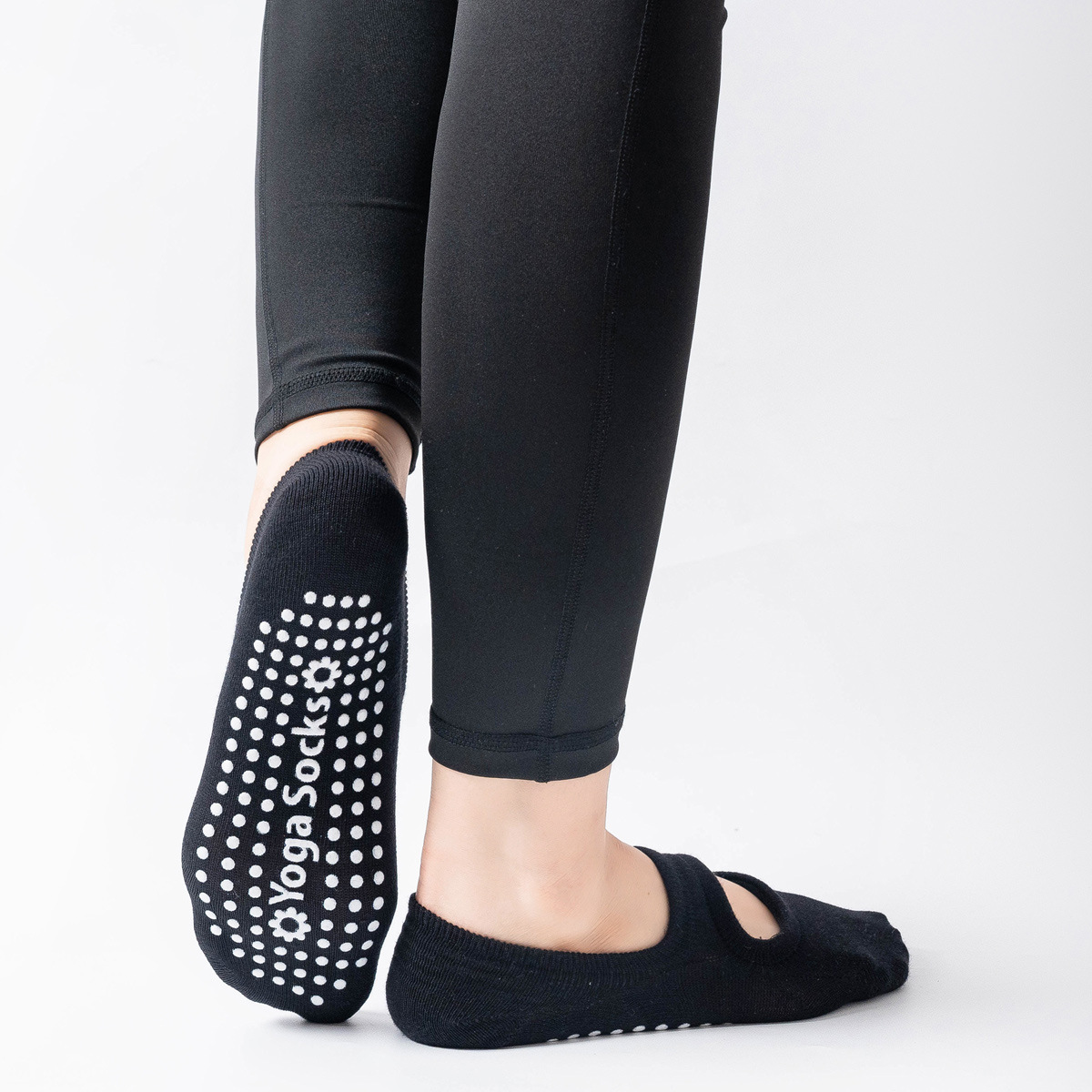 Hochwertige Damen Yoga-Socken  – Medias Para Pilates Y Yoga Bewertung und Preis