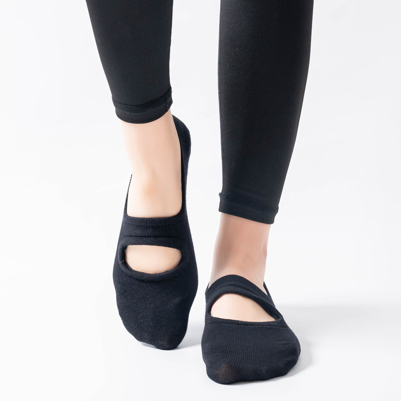 Hochwertige Damen Yoga-Socken  – Medias Para Pilates Y Yoga Bewertung und Preis