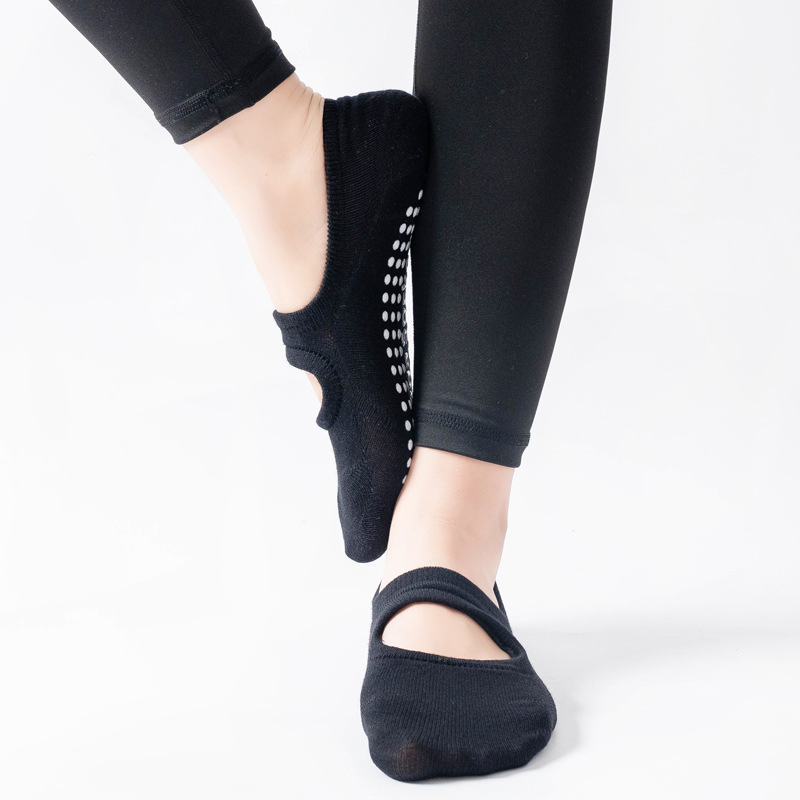 Hochwertige Damen Yoga-Socken  – Medias Para Pilates Y Yoga Bewertung und Preis
