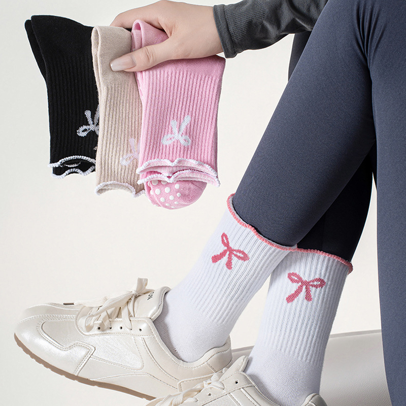 Dreamlikelin 1 Paar Damen-Pila – Medias Para Pilates Y Yoga Bewertung und Preis