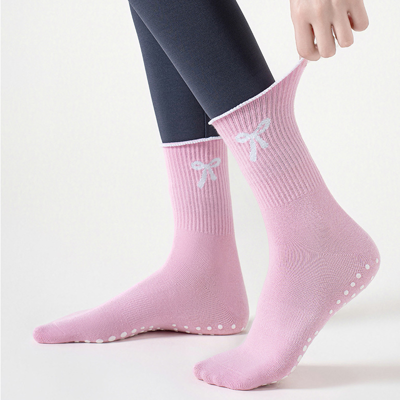 Dreamlikelin 1 Paar Damen-Pila – Medias Para Pilates Y Yoga Bewertung und Preis