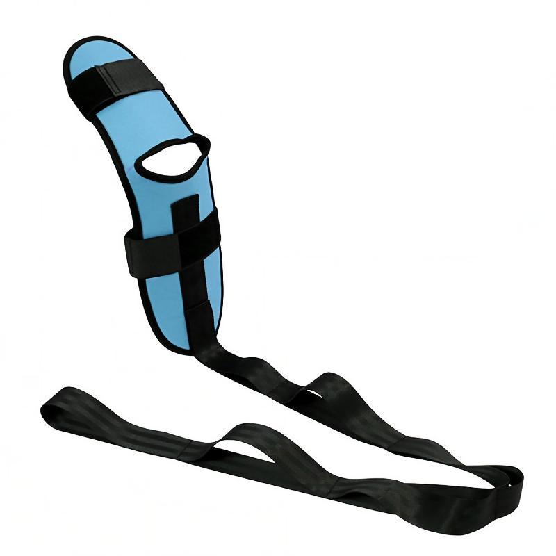 Flexibles Yoga-Stretchband aus – Pilates Yoga Oxford Bewertung und Preis