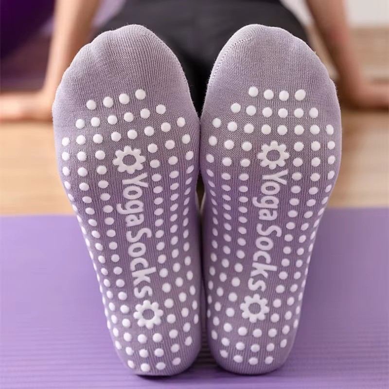 Atmungsaktive Handtuch Unten Y – Medias Para Pilates Y Yoga Bewertung und Preis