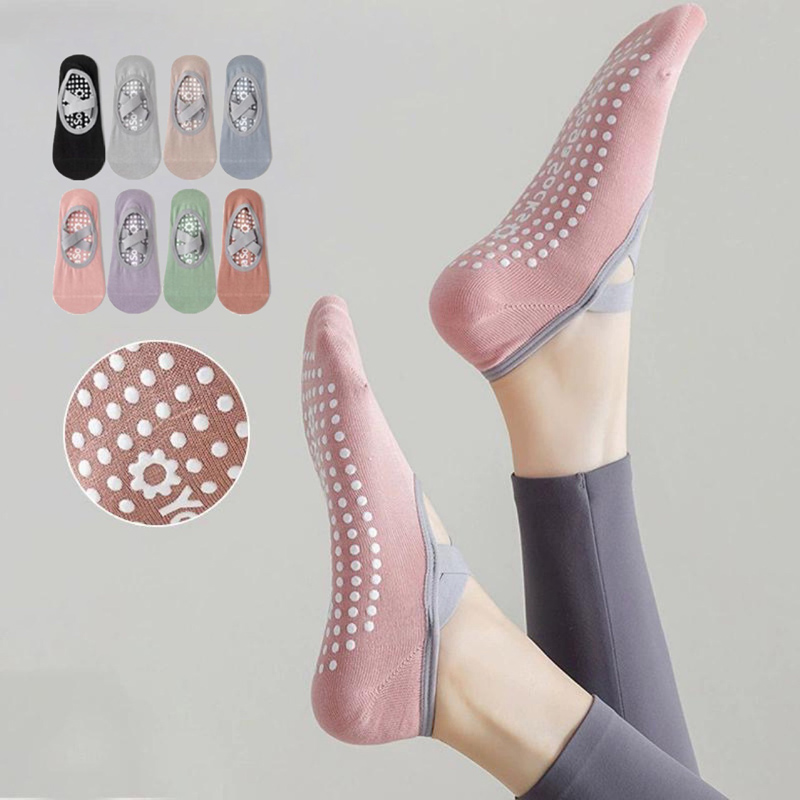 Atmungsaktive Handtuch Unten Y – Medias Para Pilates Y Yoga Bewertung und Preis