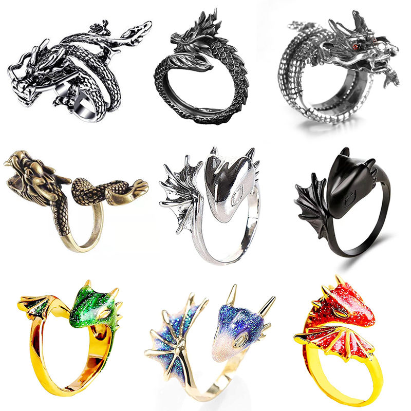 Jisensp Gothic Punk Drachenrin – Pilates Ring Magic Bewertung und Preis