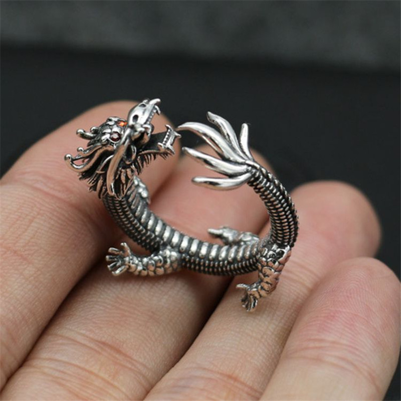 Jisensp Gothic Punk Drachenrin – Pilates Ring Magic Bewertung und Preis