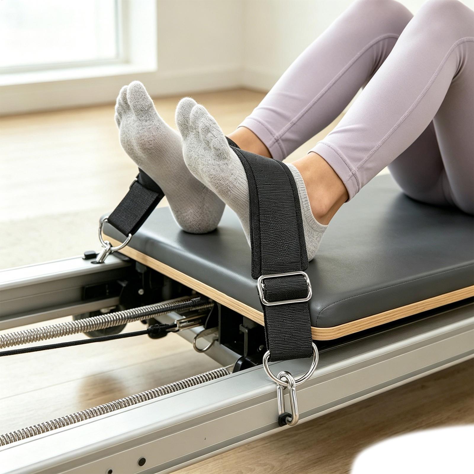 Pilates-Fußgurt, verdickt, ver – Pilates & Yoga With Harna Bewertung und Preis