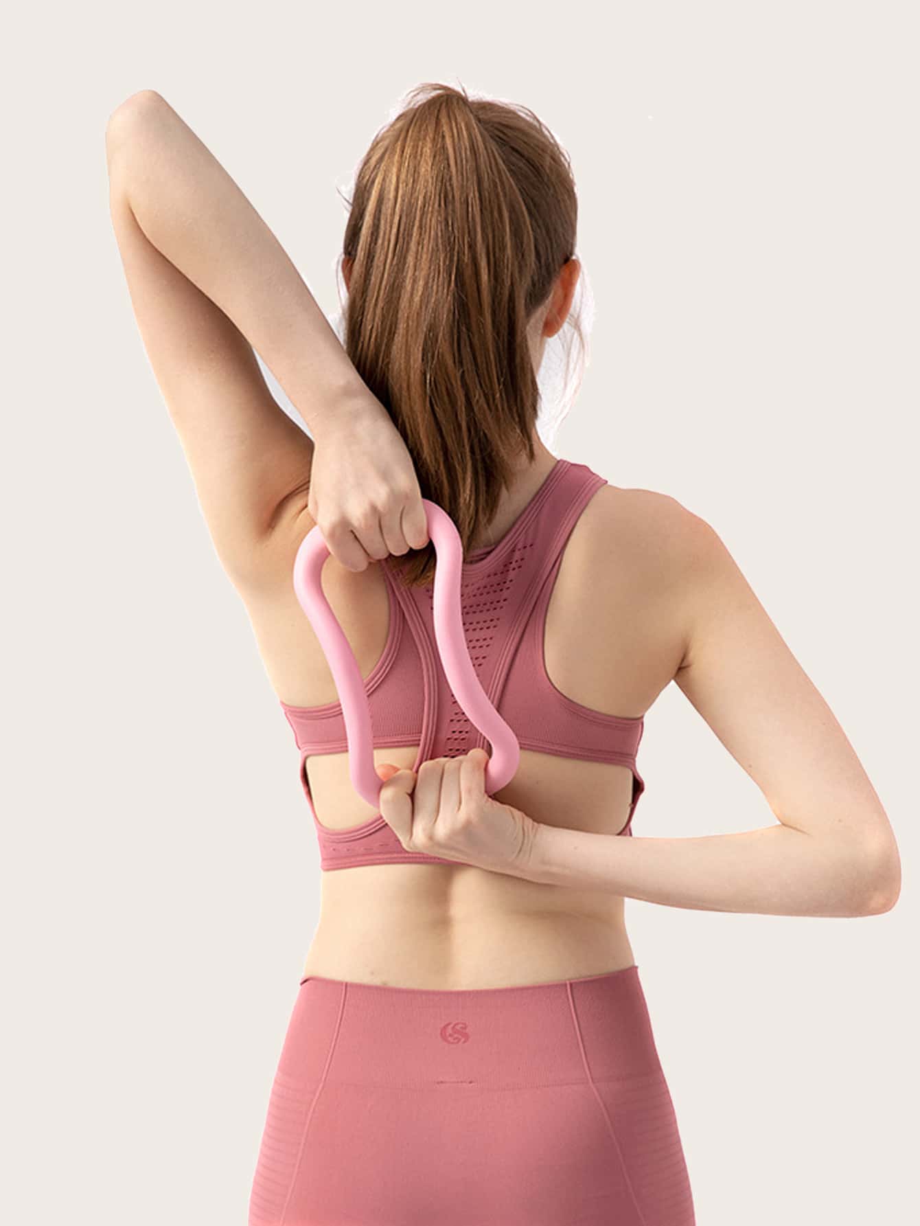 Yoga Circle Pilates Circle Hom – Pilates Ring Magic Bewertung und Preis