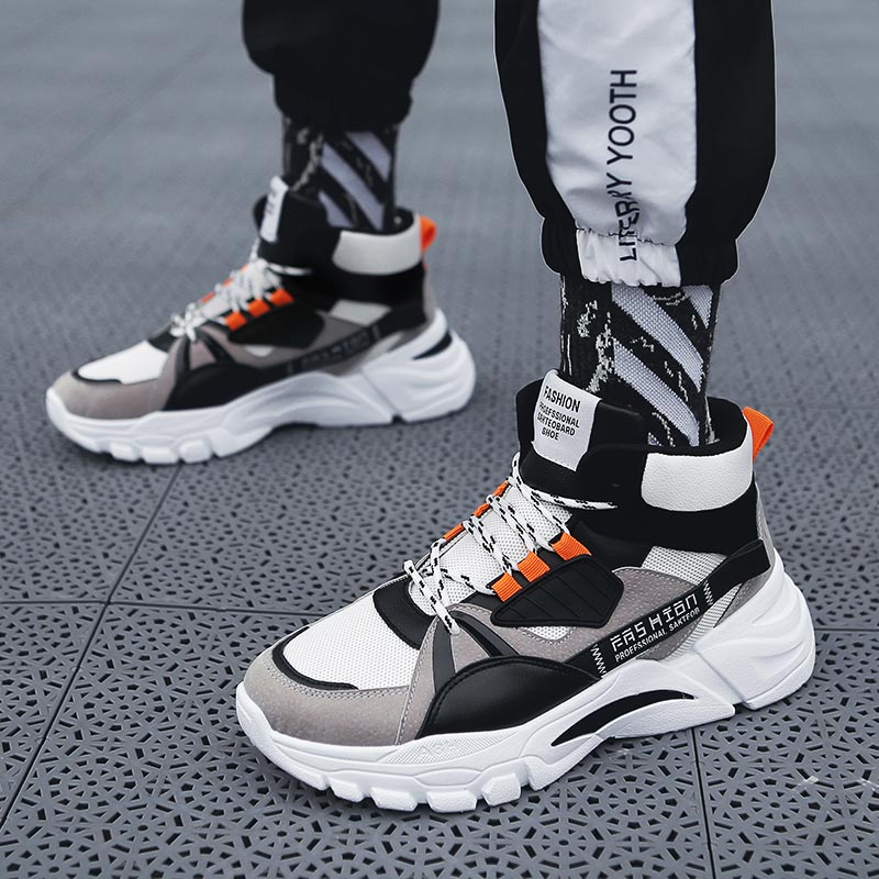 Hightop Sommer männer Sport Sc – Pilates Yoga Oxford Bewertung und Preis