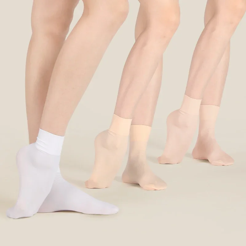 Frauen Professionelle Ballett  – Medias Para Pilates Y Yoga Bewertung und Preis