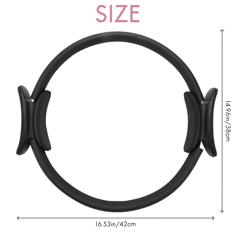 didyou Pilates Ring Magic Circ – Pilates Ring Magic Bewertung und Preis