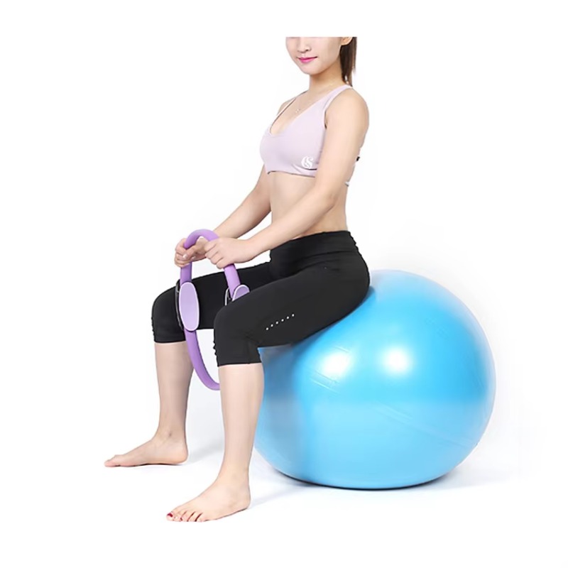 Label Sport Firm Resistance Ma – Pilates Ring Magic Bewertung und Preis