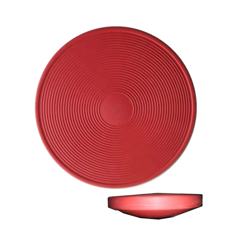 Langlebiges Tragbares Balance- – Pilates Yoga Board Bewertung und Preis