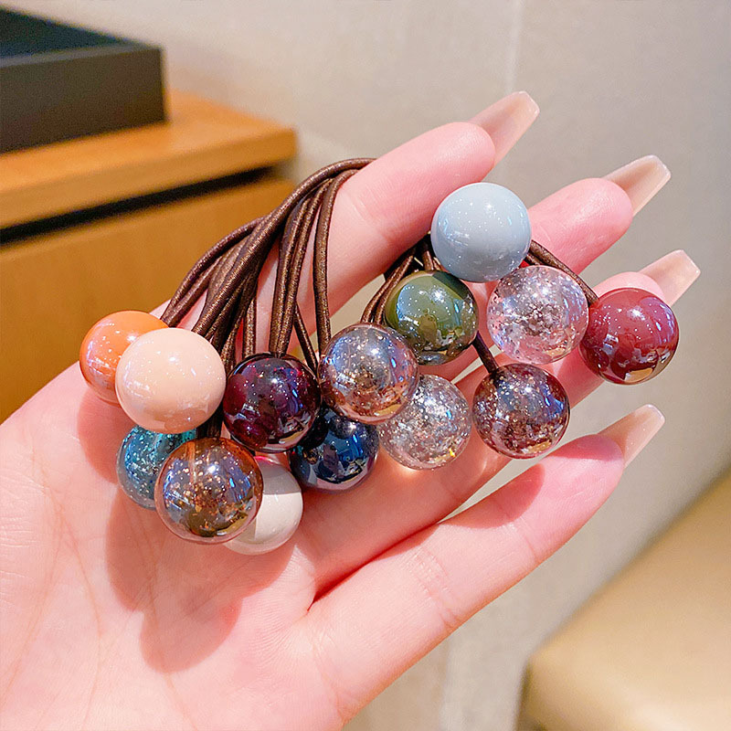2 stücke neue kinder haar zube – Pilates Ring Magic Bewertung und Preis