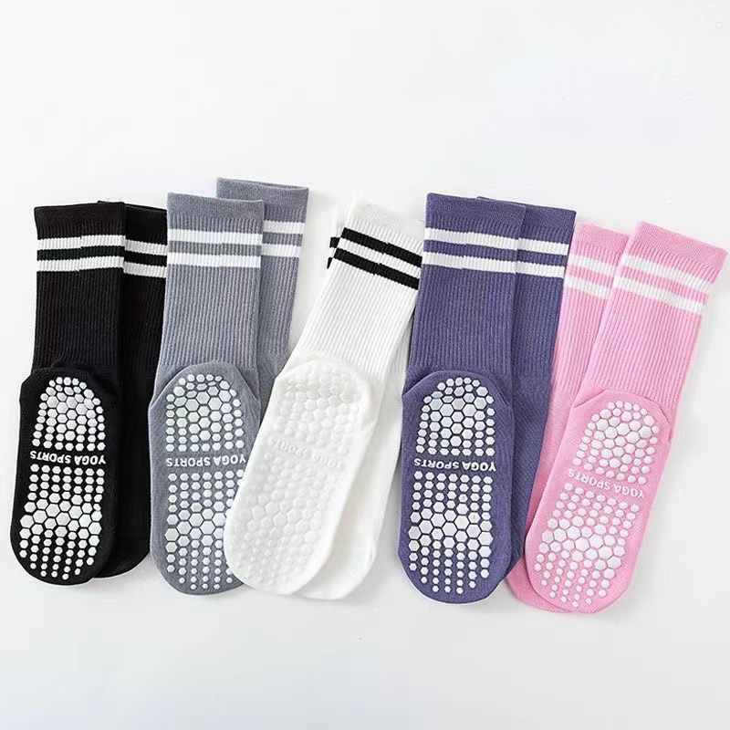 Dreamlikelin 1 Paar Damen-Yoga – Medias Para Pilates Y Yoga Bewertung und Preis