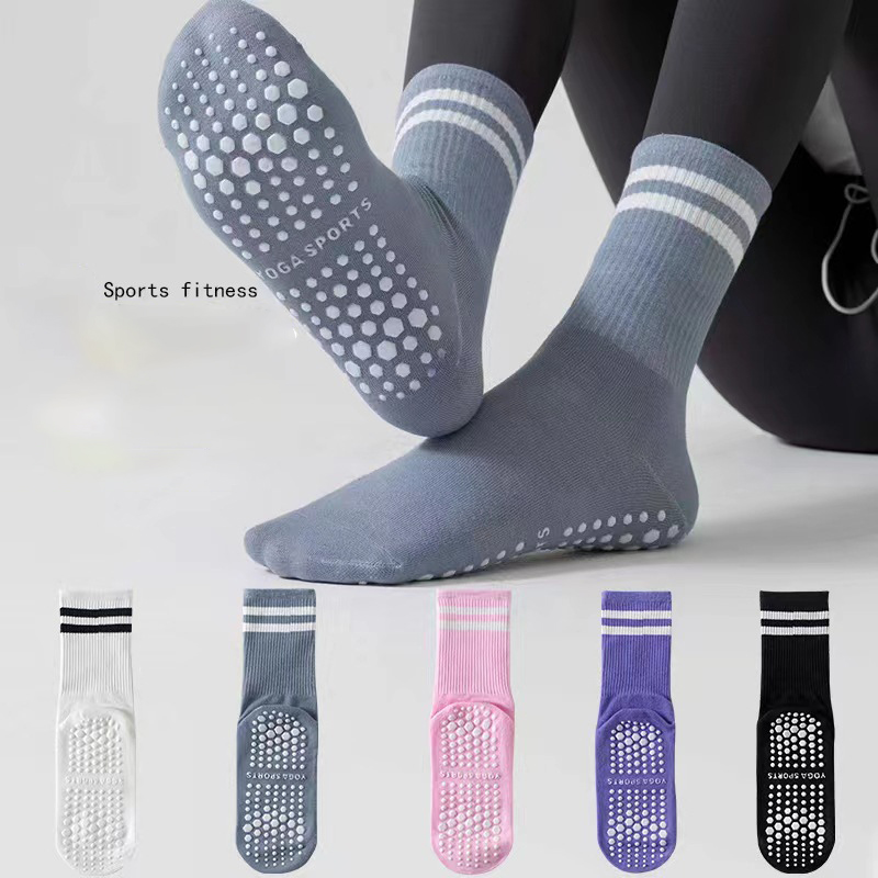 Dreamlikelin 1 Paar Damen-Yoga – Medias Para Pilates Y Yoga Bewertung und Preis