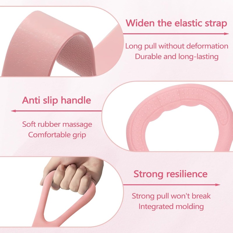 Geeignet für Yoga-Widerstandsb – Pilates Yoga Board Bewertung und Preis