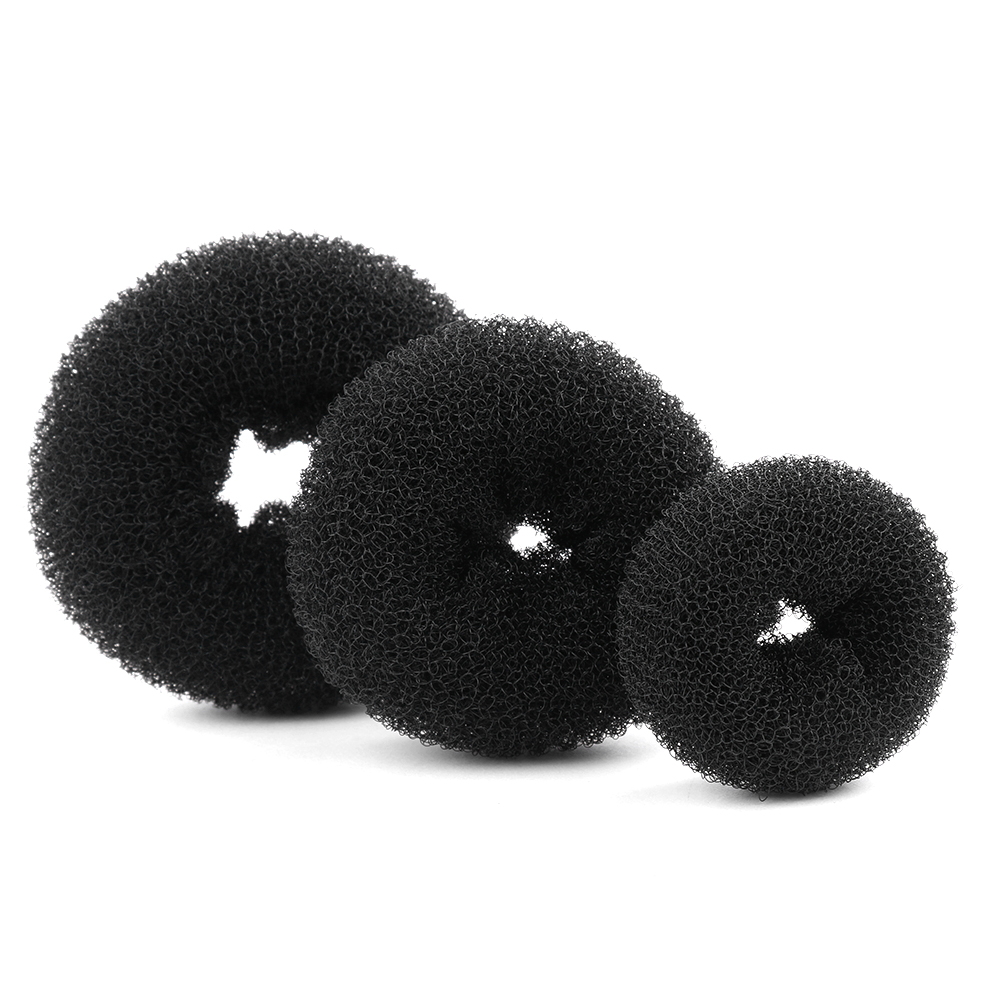 1PC Donuts Kreis Haar Seil Haa – Pilates Ring Magic Bewertung und Preis