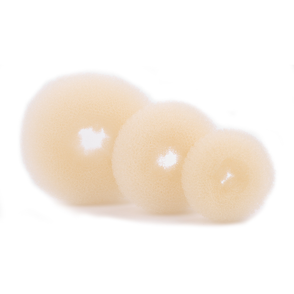 1PC Donuts Kreis Haar Seil Haa – Pilates Ring Magic Bewertung und Preis