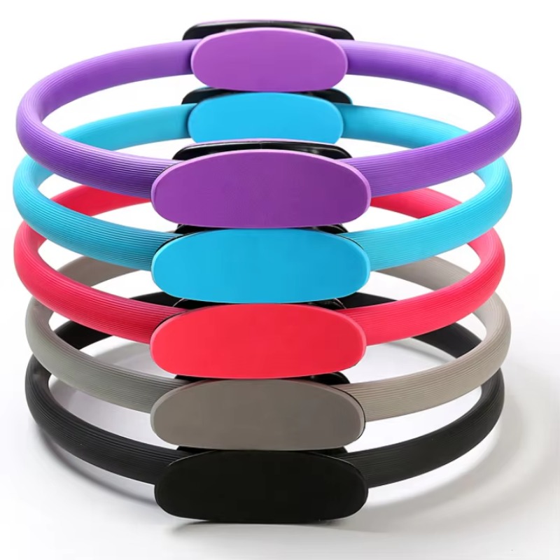 Gymnastik-Trainingsring Yoga P – Pilates Ring Magic Bewertung und Preis