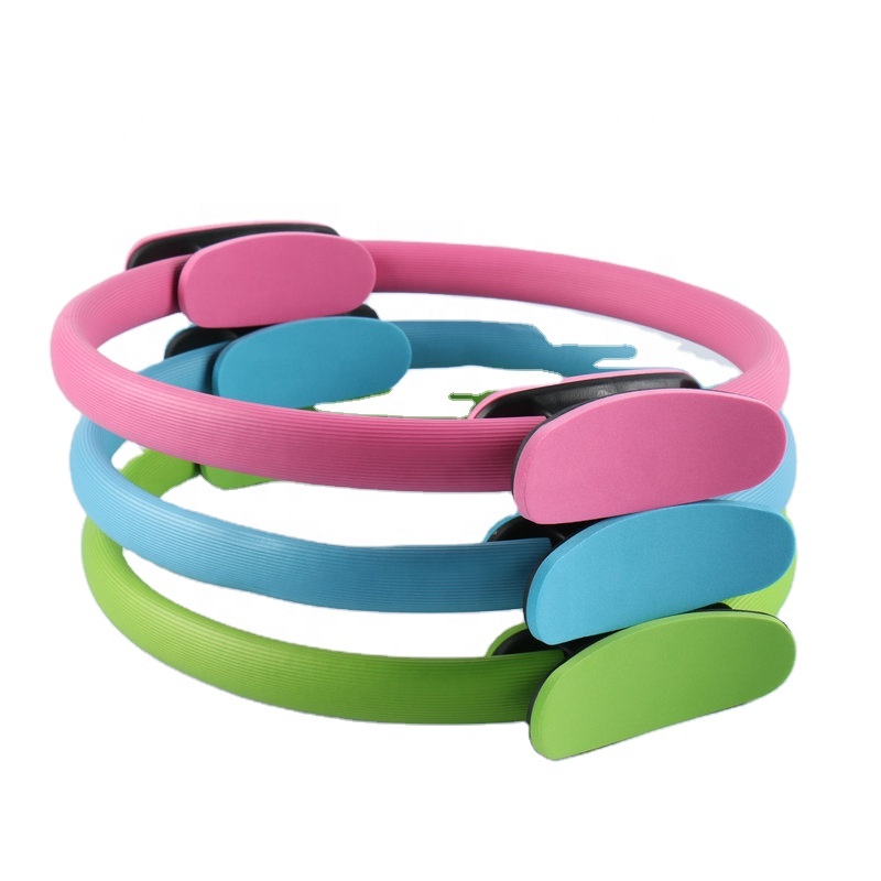Gymnastik-Trainingsring Yoga P – Pilates Ring Magic Bewertung und Preis