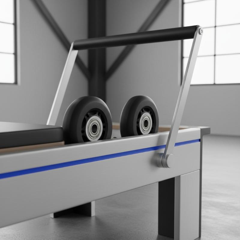 Pilates Reformer Wheel, Pilate – Pilates & Yoga With Harna Bewertung und Preis