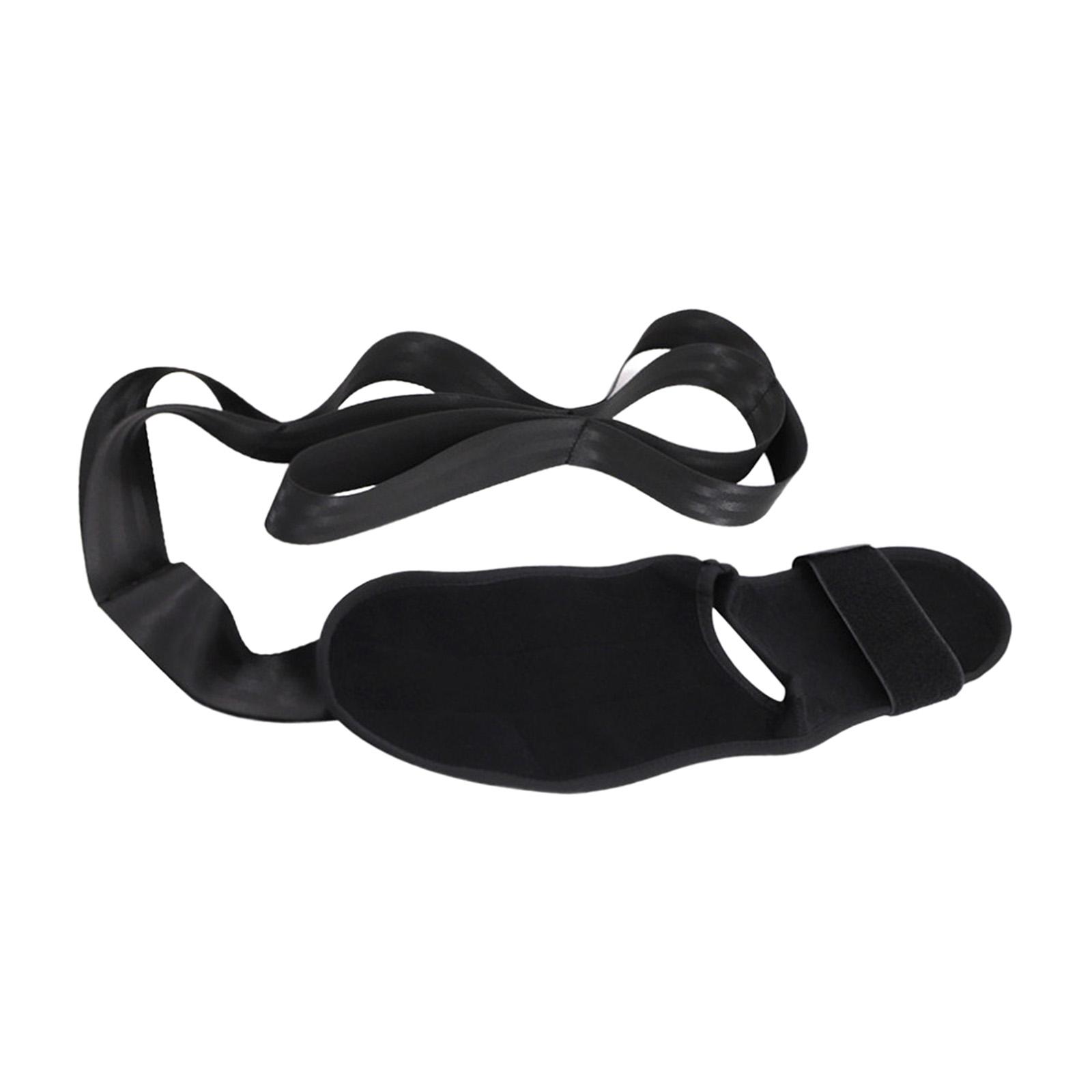 Oxford-Stoff Yoga-Gurt mit 7 S – Pilates Yoga Oxford Bewertung und Preis