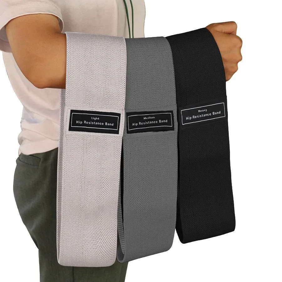 Stoffwiderstand Hüfte Booty Ba – Pilates Yoga Board Bewertung und Preis