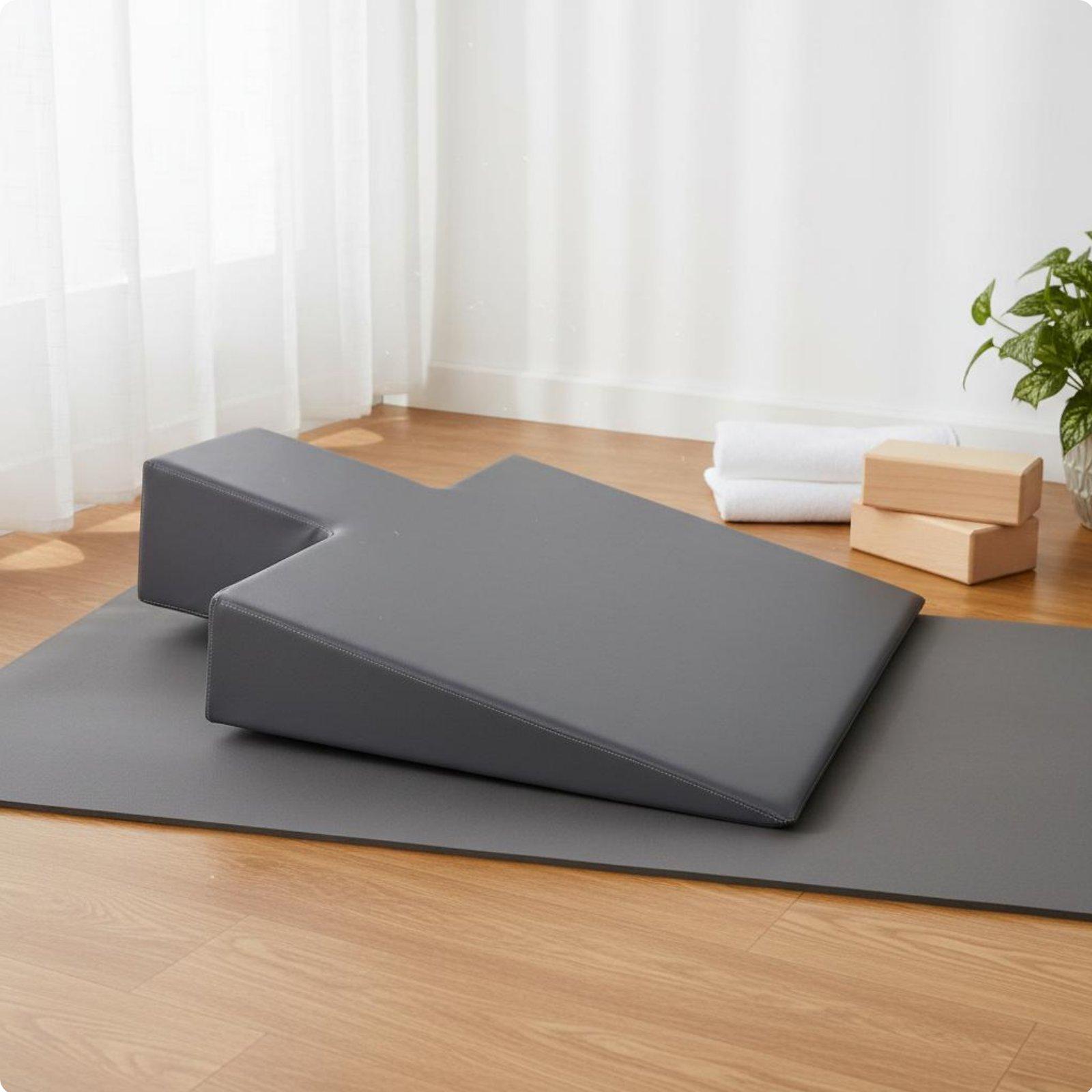 Schwangerschafts-Stützkissen a – Pilates & Yoga With Harna Bewertung und Preis
