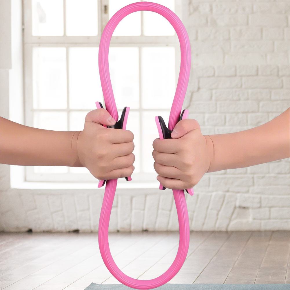 Pilates-Ring, Fitness-Ring, tr – Pilates Ring Magic Bewertung und Preis