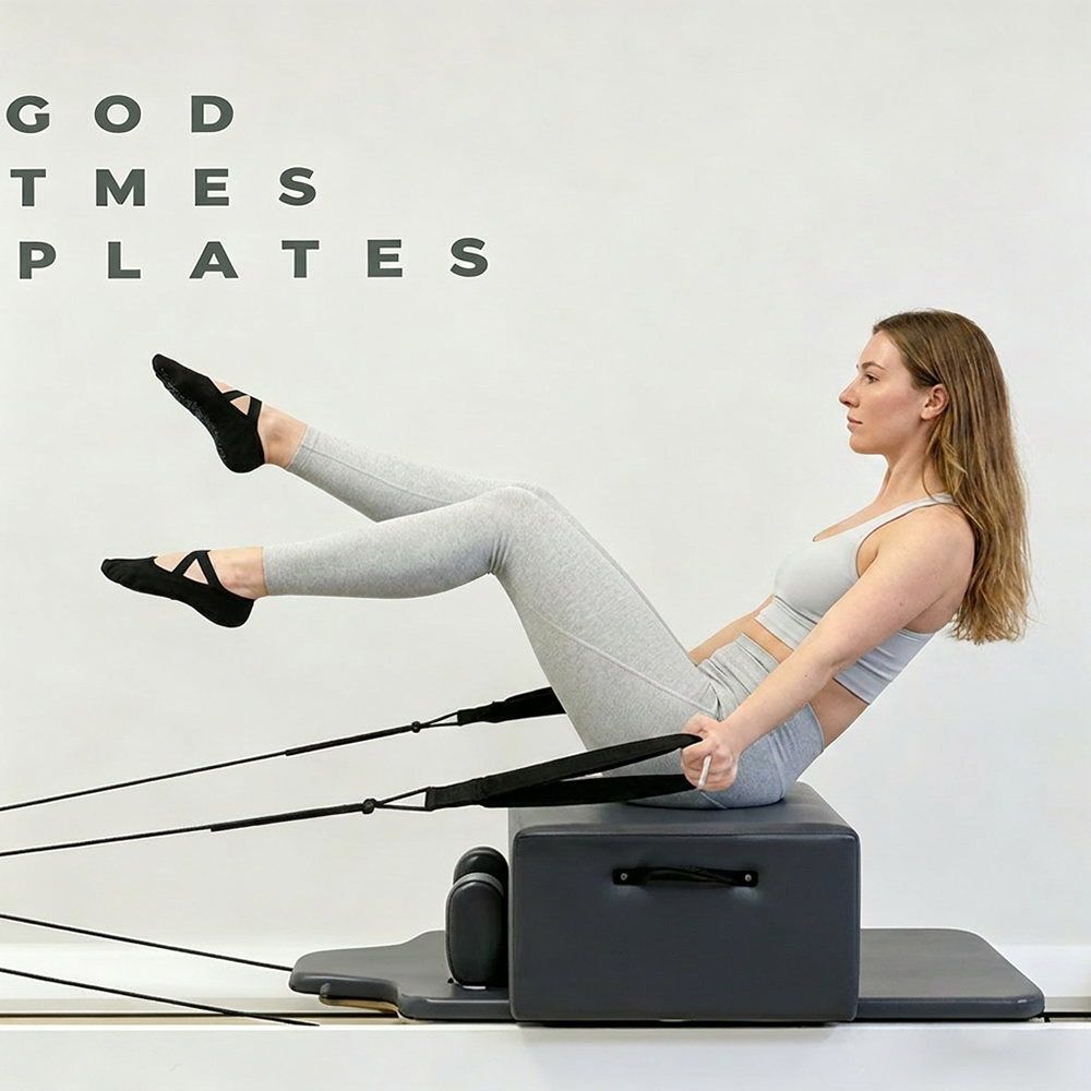 Rutschfeste Pilates-Grifftüche – Medias Para Pilates Y Yoga Bewertung und Preis