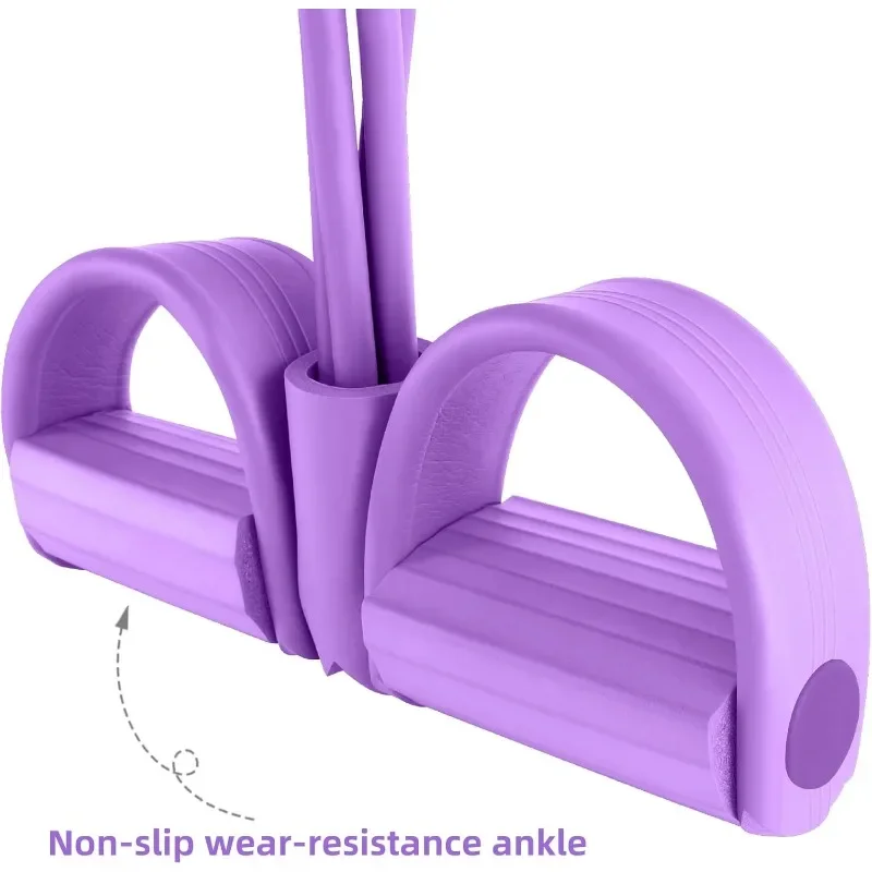 4/6 Level Widerstandsband, ela – Pilates Yoga Board Bewertung und Preis
